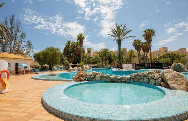 Belvilla by OYO Macael Bajo 204 - Foto 1