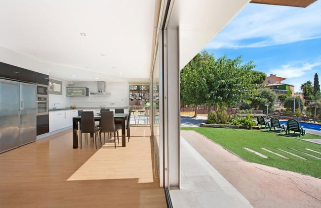 Cristina in Lloret de Mar - Foto 6