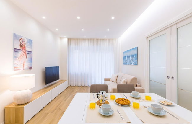 Style House in Naples by Wonderful Italy - Foto 11