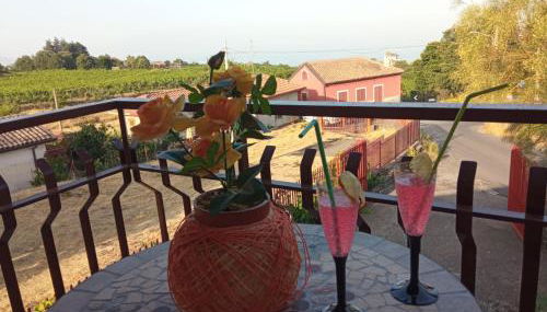 Petite Maison dell'Etna - Foto 4