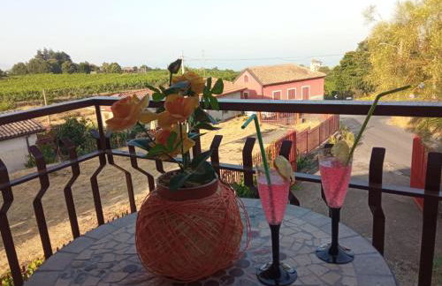 Petite Maison dell'Etna - Foto 4