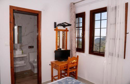 Paradeisos Rooms Pelion - Foto 43