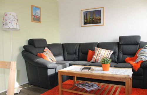 Ferienhof am Deich - Foto 25