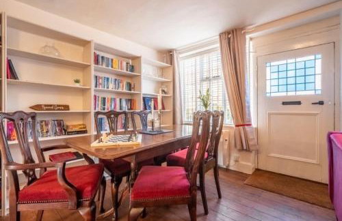 Homestead and Black Cat Barn - Foto 15