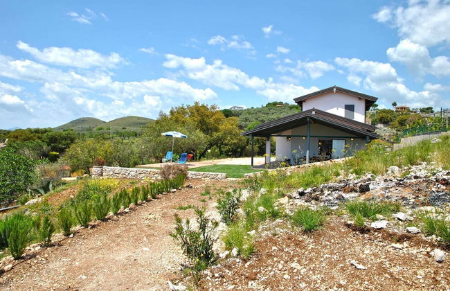 Red Roses Flat in a Semi-detached Villa - Foto 25