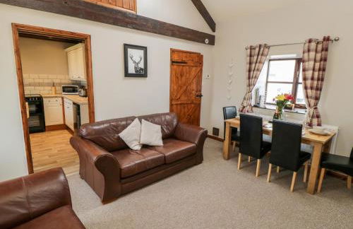 Stable Cottage - Foto 6