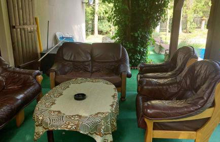 Dom nad Rycerskim Potokiem - Foto 13