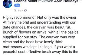 Haven Holiday Home Caister on Sea - Foto 9