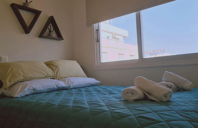 83 Lim2 - Stay Naturaleza Penthouse - Foto 53