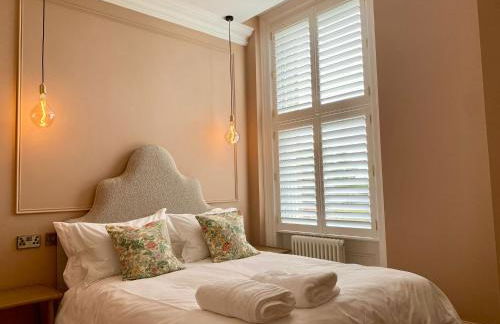 Railway House York, City Centre York - Free Parking - Foto 11