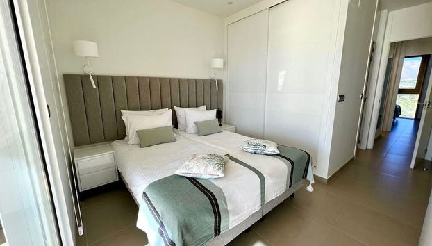 Apartments in Intempo by Leo Apartments - Foto 2, Habitación