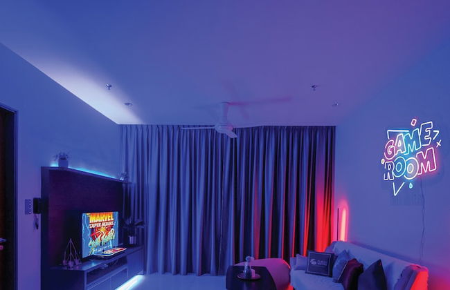 Geo38 Premium Suites at Genting Highlands - Foto 47