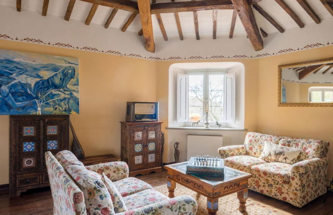 Belvilla by OYO Appartamento Ghianda - Foto 10