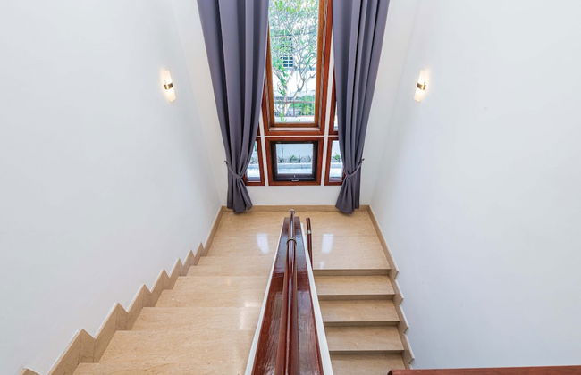 30Pax 5BR Luxurious 57ft Pool KL - Foto 32