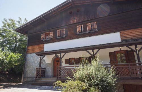 Chalet Belle-Sofianna - Foto 2