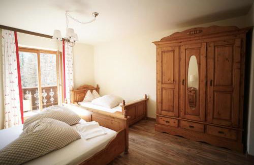 Gstattlhof Mountain Farmhouse - Foto 25