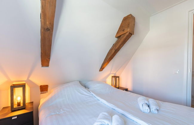 Renovated Apartment in the Center of Sneek - Foto 5