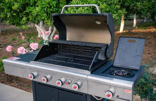 Villa Pervoli - Foto 14