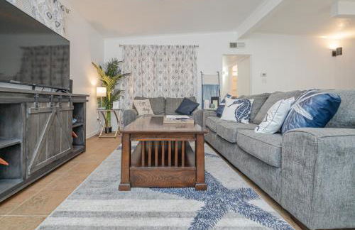 Knot Bay Haven, Dog Friendly, Hot Tub, Fenced yard, Patio and Grill, 3 BR - Foto 10