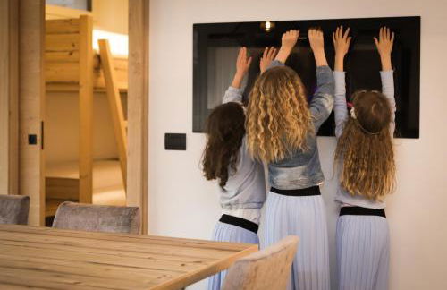 Apartments Pragser Wildsee - by Familiaris - Foto 26