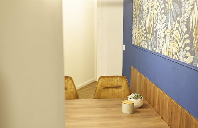 Nove Boutique Apartments - Foto 63