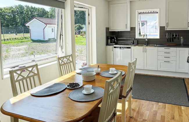 6 Person Holiday Home in Solvesborg - Photo 5