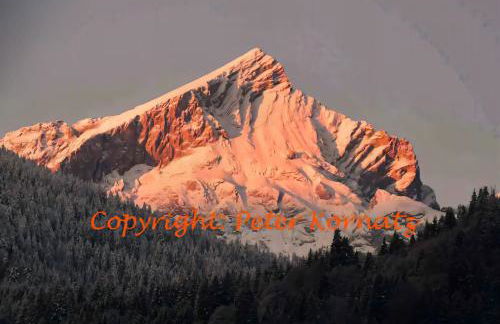 Alpenchalet Zum Jeremia - Foto 55