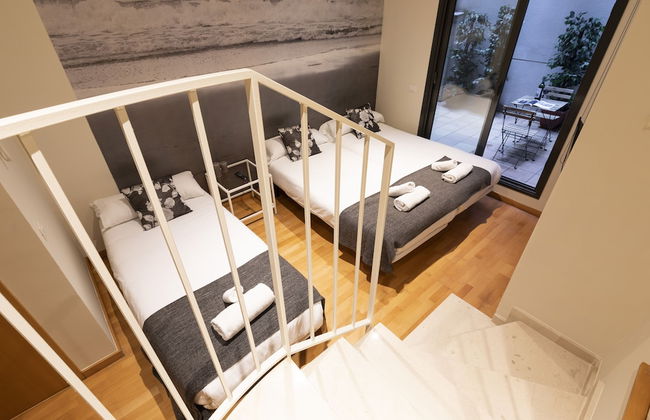 AB Park Güell Apartments - Foto 19