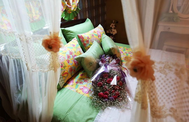 Popcorn House Pension - Foto 36