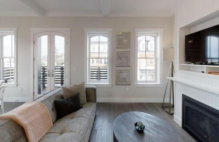 Seafaring Retreat by Seabrook Hospitality - Foto 3