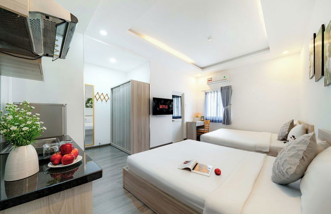 Cactusland Hotel & Apartment - Foto 38