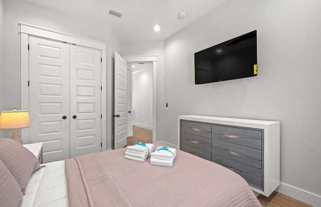 Brand New Home With In-ground Pool, Four Houses From Beautiful Laguna Beach - Foto 9