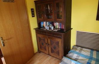 Kleine Wohngelegenheit am Stadtrand von Chemnitz - Foto 17