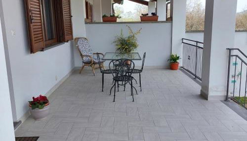 alloggio le due querce - Foto 3