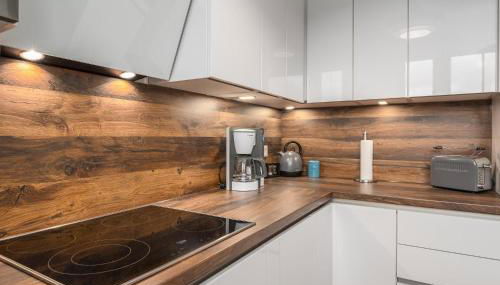 Reetdachhaus "Ankerplatz" - Foto 4