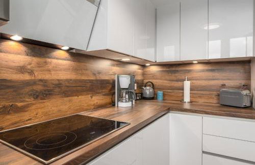 Reetdachhaus "Ankerplatz" - Foto 4