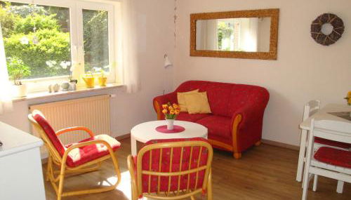 Ferienwohnung in zentraler, ruhiger Lage Klatt in Kappeln - Foto 3