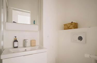 Le Balcon de Montreuil - Foto 6