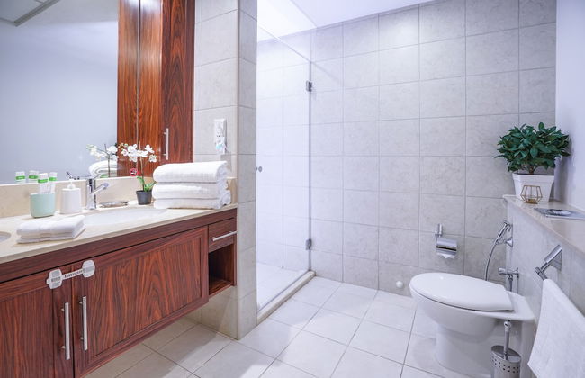 Elite Royal Apartment - Burj Khalifa & Fountain view - Opal - Photo 14