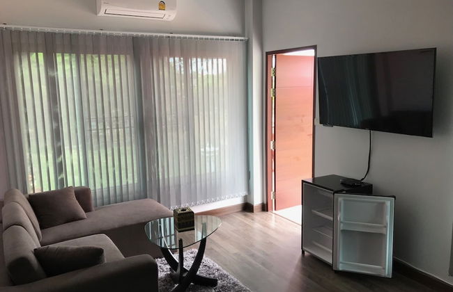 SB Holiday Resort - Foto 20