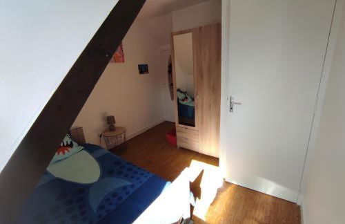 Les petits Embruns - Foto 17