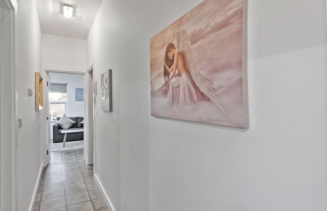 West Ealing SVD Apt. - 2 Bedroom 2 Bath - Foto 27