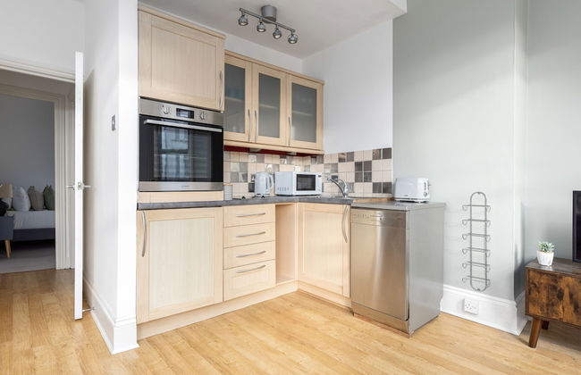 Amazing Flat in Battersea - Photo 20