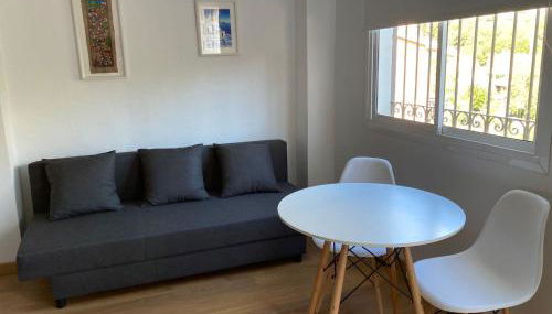 Estudio Pedregalejo Garden Málaga - Photo 4