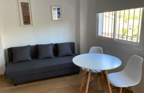 Estudio Pedregalejo Garden Málaga - Photo 4