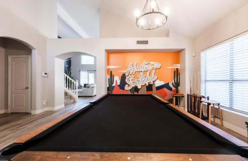 Scottsdale Paradise Poolside with Hot Tub & Gym - Foto 35