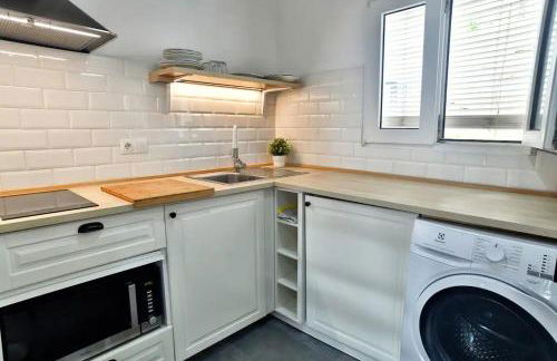 Dúplex con vistas al mar en Málaga - C - Photo 11