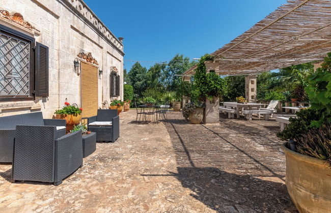 Casal del Borgo - Foto 74