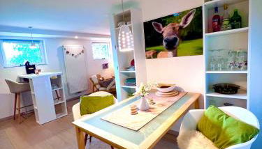 Schwarzwald Boutique-Apartment HAUS REHGARTEN - Foto 3