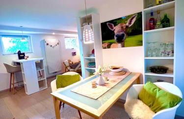 Schwarzwald Boutique-Apartment HAUS REHGARTEN - Foto 3